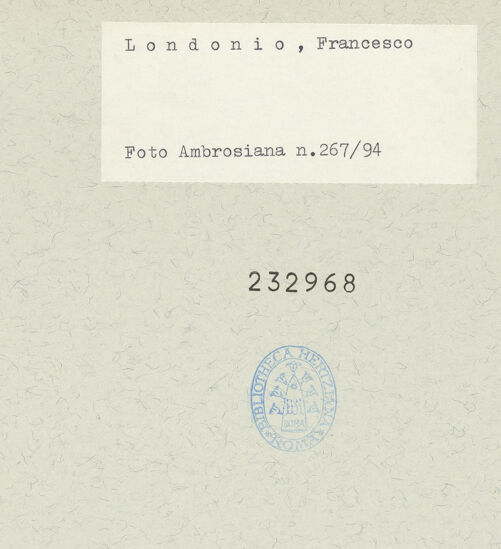 Rückseite von bh232968_recto