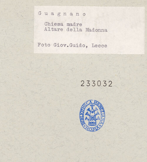 Rückseite von bh233032_recto