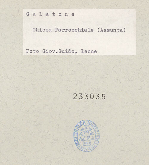 Rückseite von bh233035_recto