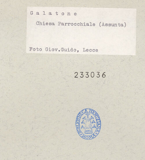 Rückseite von bh233036_recto