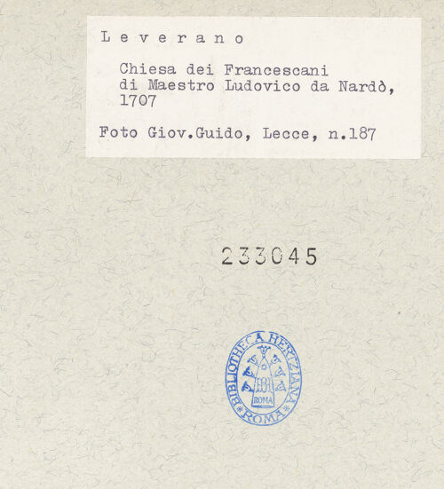 Rückseite von bh233045_recto