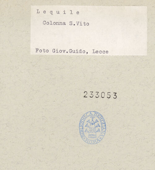 Rückseite von bh233053_recto