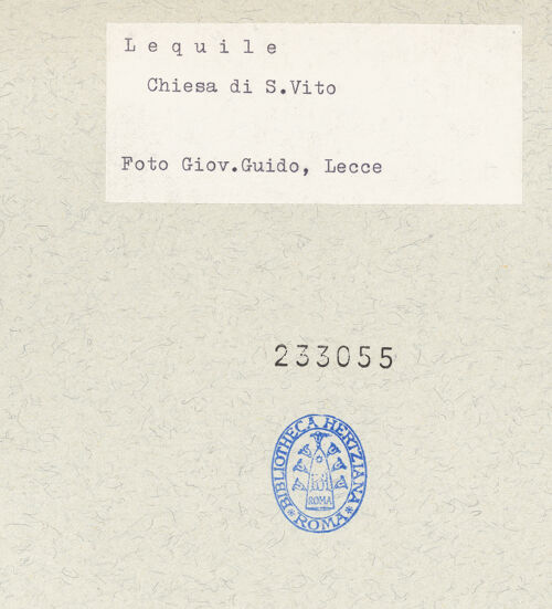 Rückseite von bh233055_recto