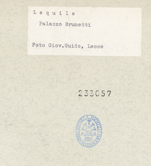 Rückseite von bh233057_recto