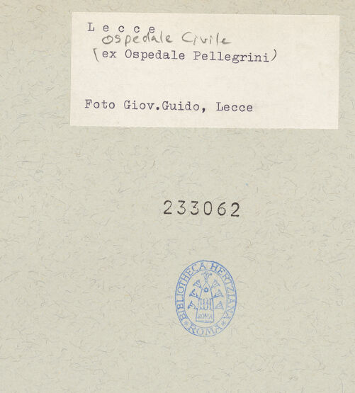 Rückseite von bh233062_recto