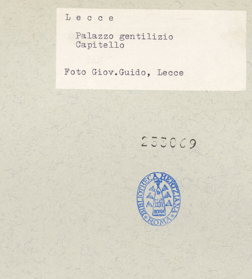 Rückseite von bh233069_recto