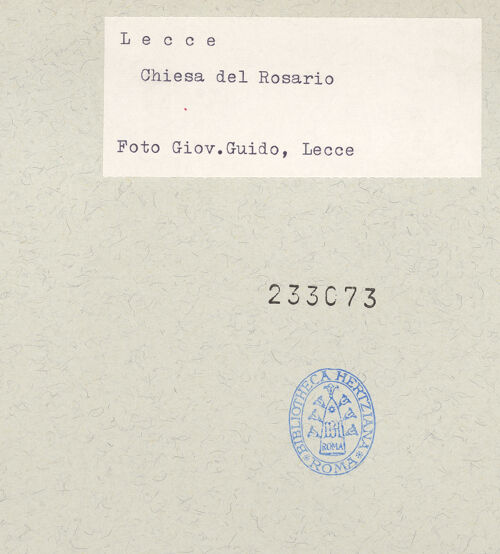 Rückseite von bh233073_recto