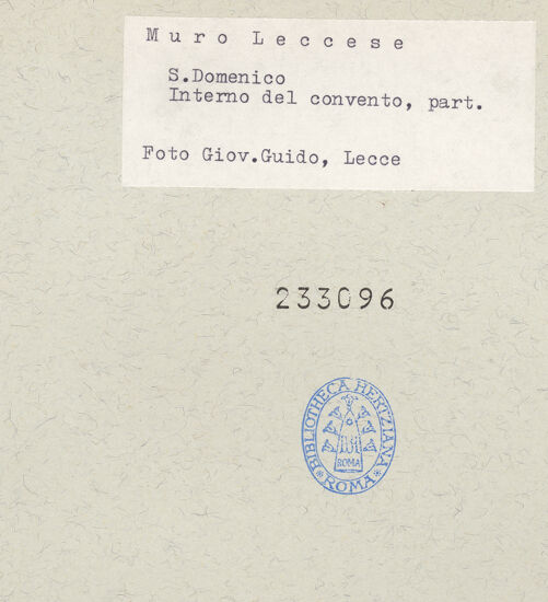 Rückseite von bh233096_recto