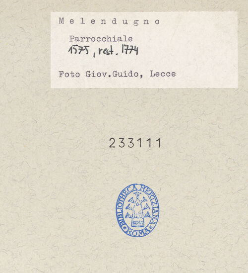 Rückseite von bh233111_recto