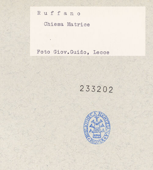 Rückseite von bh233202_recto