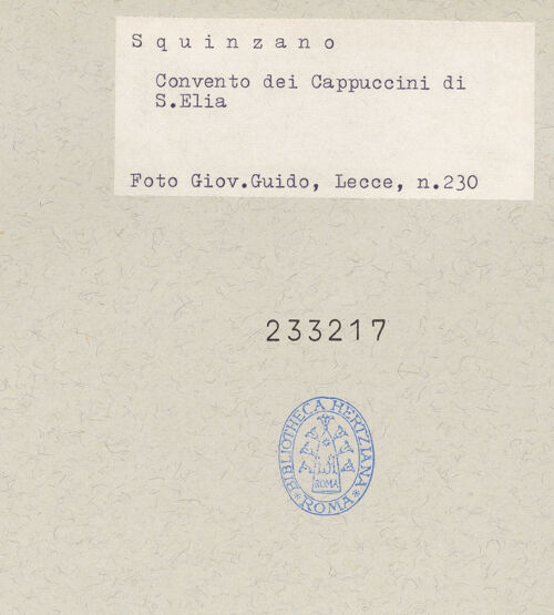 Rückseite von bh233217_recto