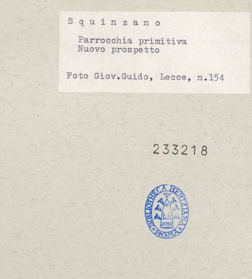 Rückseite von bh233218_recto