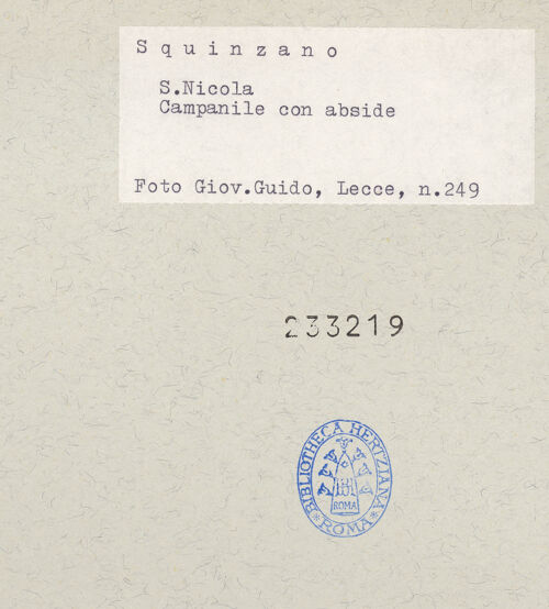 Rückseite von bh233219_recto