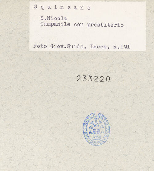 Rückseite von bh233220_recto