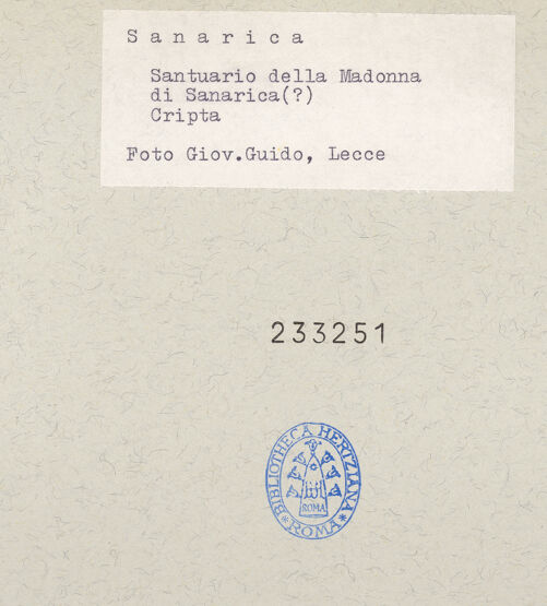 Rückseite von bh233251_recto