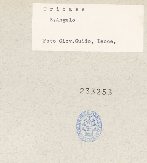 Rückseite von bh233253_recto