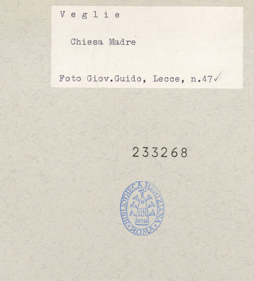 Rückseite von bh233268_recto