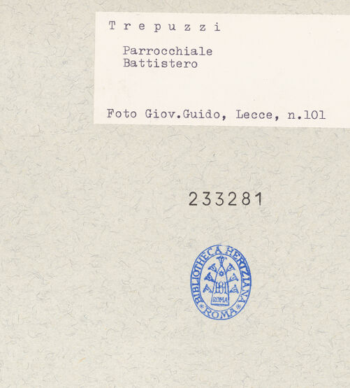 Rückseite von bh233281_recto