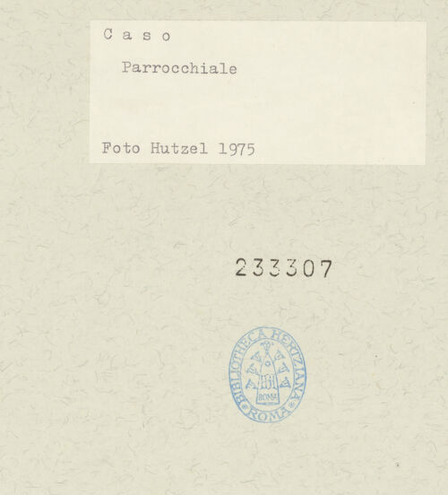 Rückseite von bh233307_recto