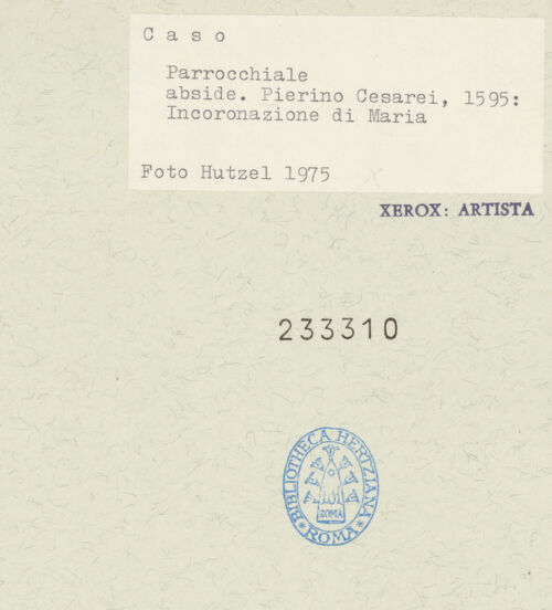 Rückseite von bh233310_recto