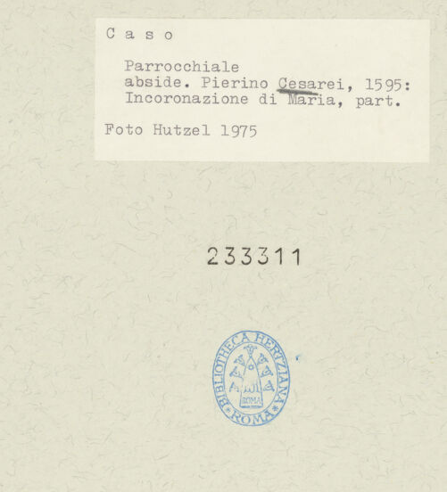 Rückseite von bh233311_recto