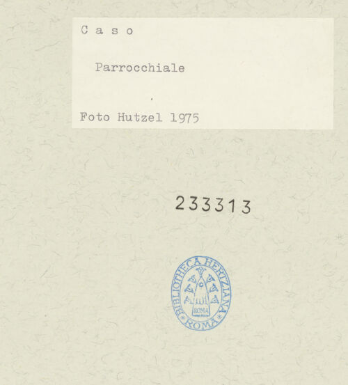 Rückseite von bh233313_recto