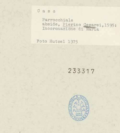 Rückseite von bh233317_recto