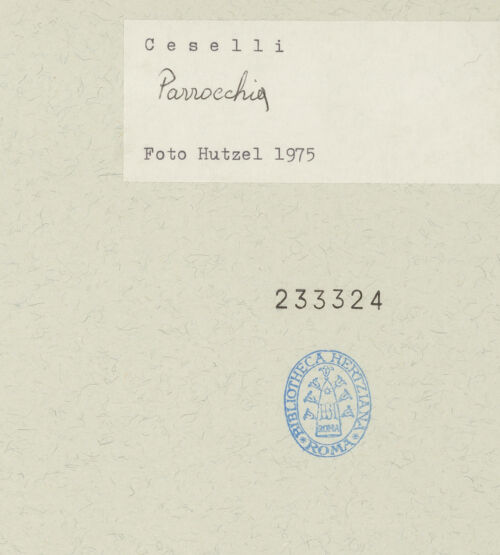 Rückseite von bh233324_recto