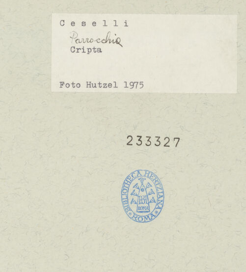 Rückseite von bh233327_recto