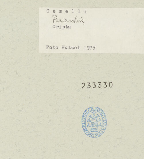 Rückseite von bh233330_recto