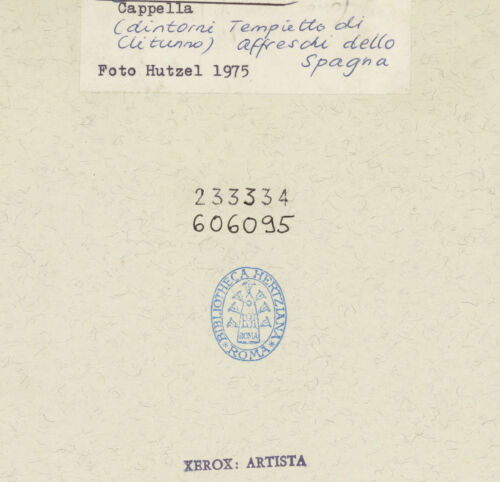 Rückseite von bh233334_bh606095_recto