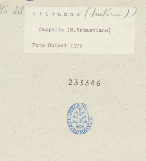 Rückseite von bh233346_recto