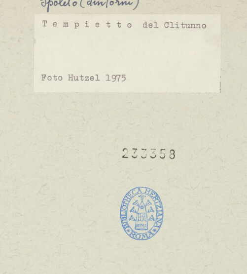 Rückseite von bh233358_recto