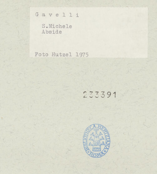 Rückseite von Getty Research Institute? [https://www.deutsche-digitale-bibliothek.de/content/lizenzen/rv-ez/] Übergabe des Rosenkranzes an den heiligen Dominikus und die heilige Katharina von Siena  - Gesamtansicht mit Rahmen, bh233391_recto. Foto: Hutzel, Max.