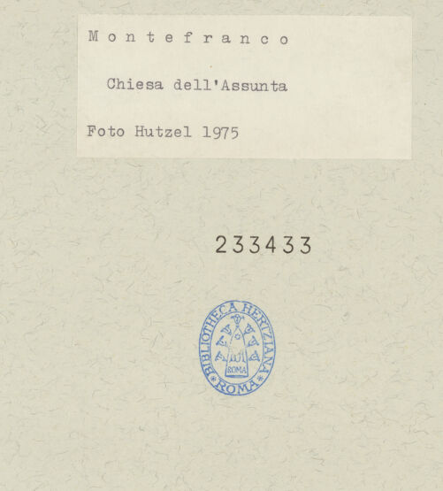 Rückseite von bh233433_recto