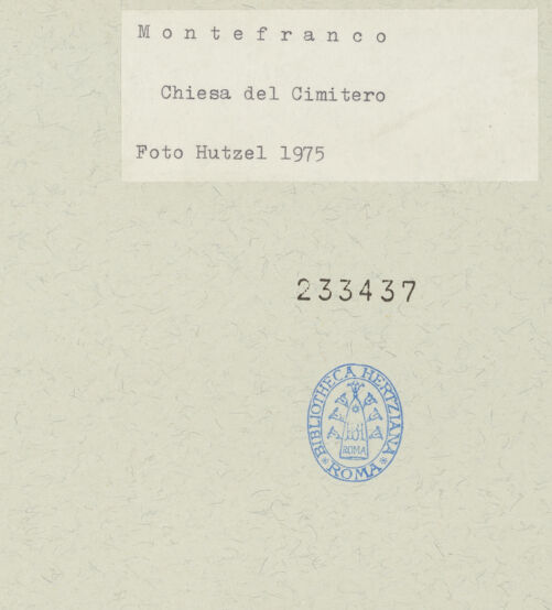 Rückseite von bh233437_recto