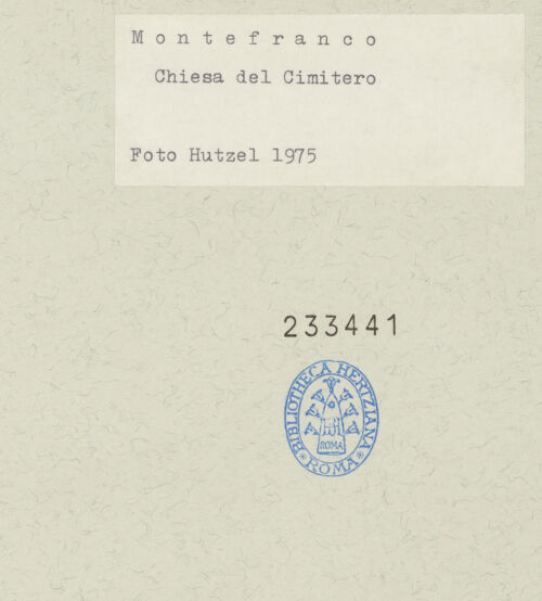 Rückseite von bh233441_recto