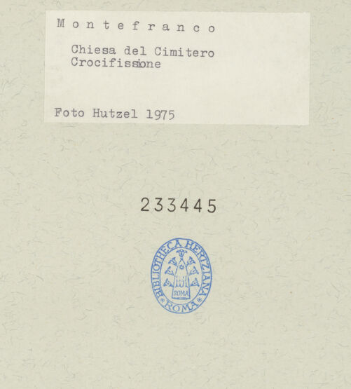 Rückseite von bh233445_recto