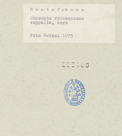 Rückseite von bh233460_recto