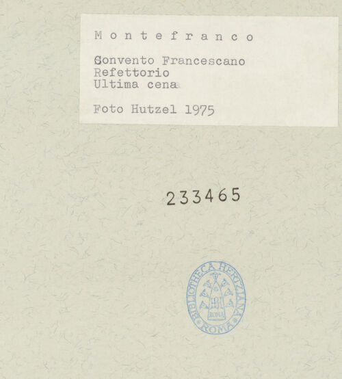 Rückseite von bh233465_recto