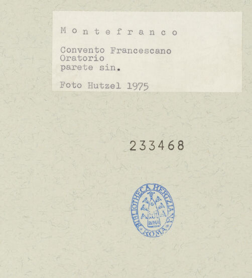 Rückseite von bh233468_recto