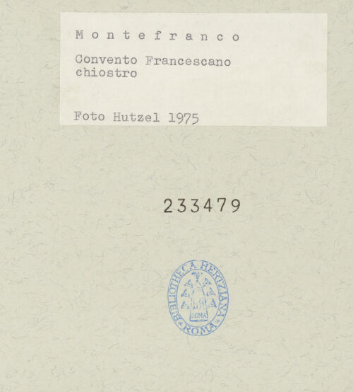 Rückseite von bh233479_recto