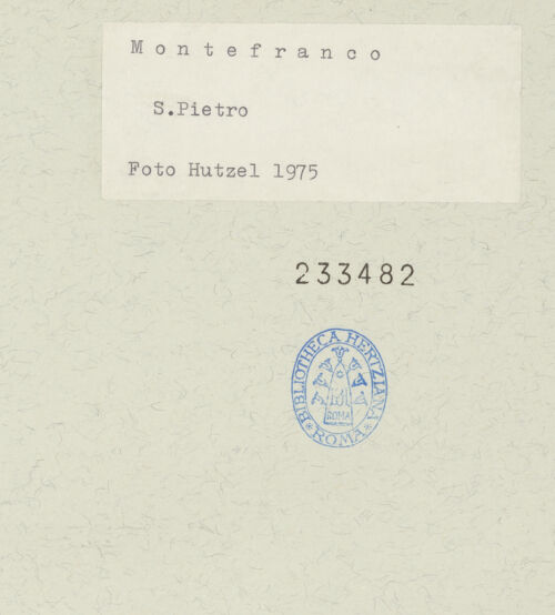 Rückseite von bh233482_recto