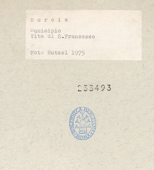 Rückseite von bh233493_recto