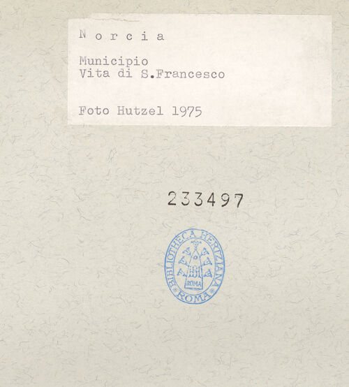 Rückseite von bh233497_recto