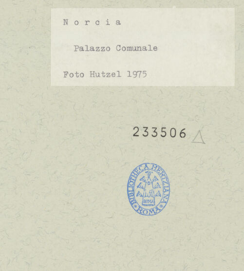 Rückseite von bh233506_recto