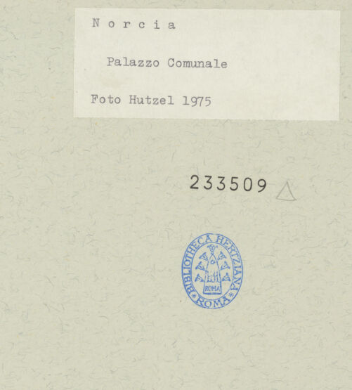 Rückseite von bh233509_recto