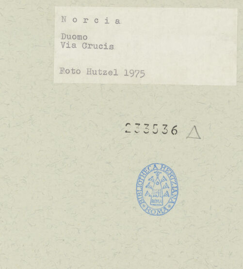 Rückseite von bh233536_recto