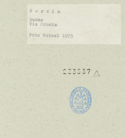 Rückseite von bh233537_recto