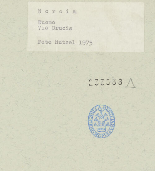 Rückseite von bh233538_recto